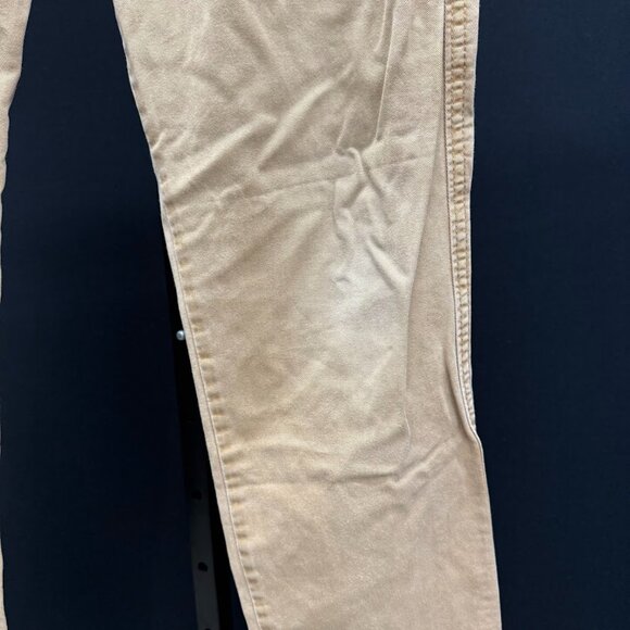 Abercrombie & Fitch Khaki Pants - Picture 3 of 6